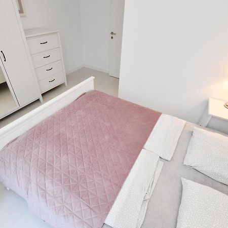 Apartamenty Navigator-Port View Kołobrzeg Extérieur photo