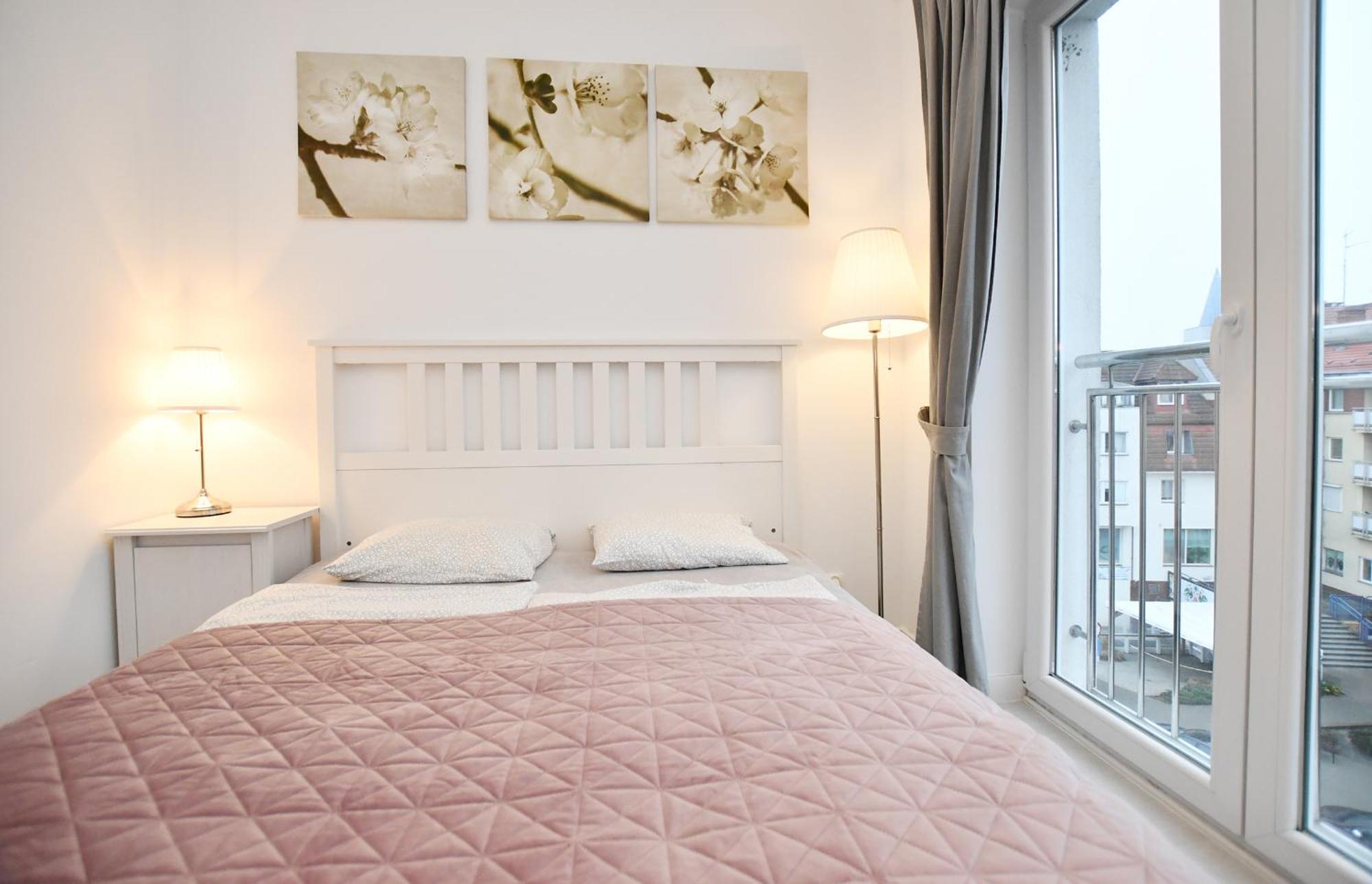 Apartamenty Navigator-Port View Kołobrzeg Extérieur photo