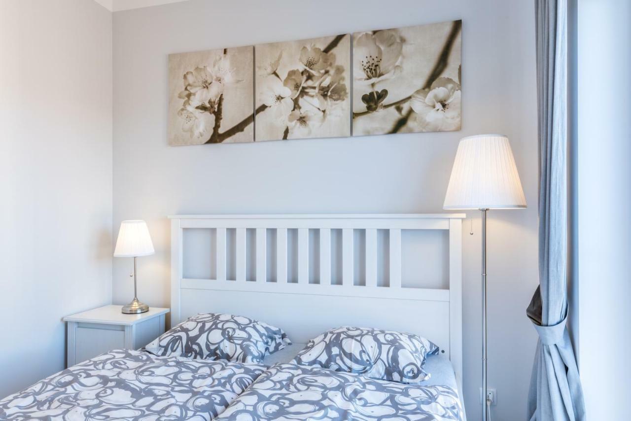 Apartamenty Navigator-Port View Kołobrzeg Extérieur photo